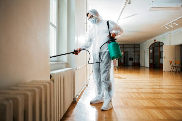 Best Residential Pest Control  in Bloomingdale, NJ